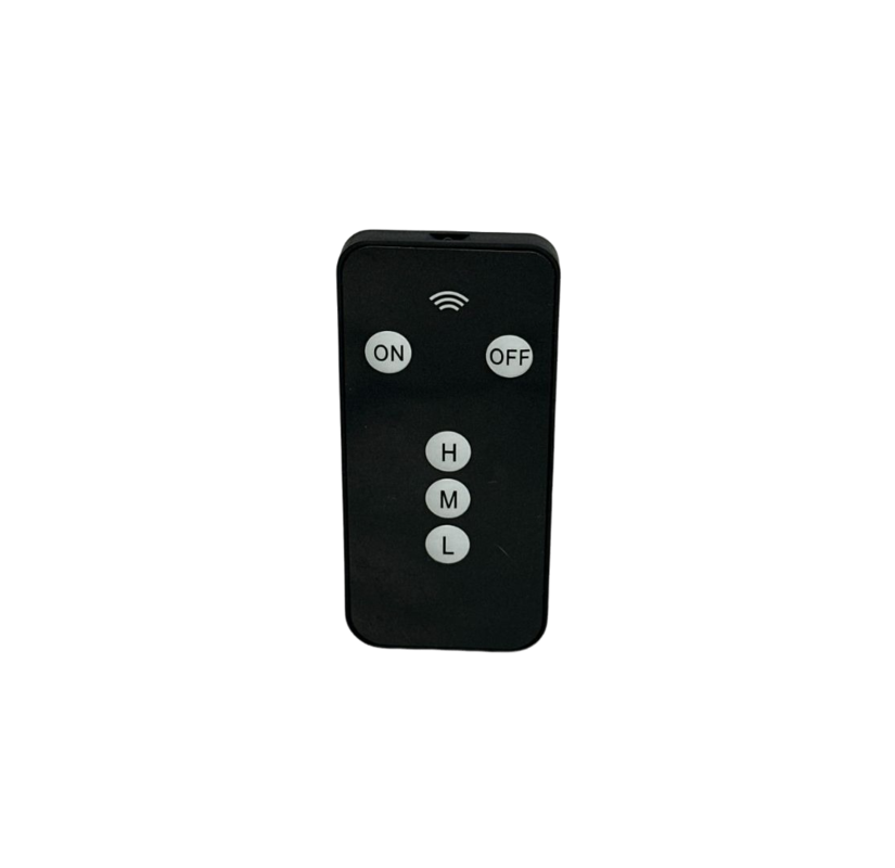 Комплект дистанционного управления USB-стельками