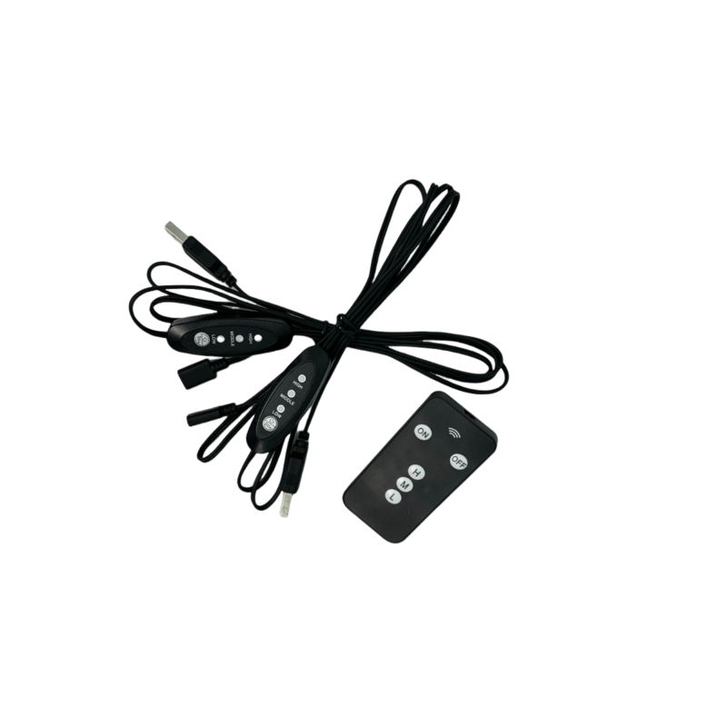 Комплект дистанционного управления USB-стельками